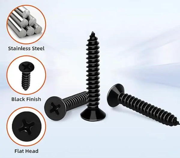 Replacement Set Screws Replacement Parts