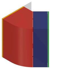 Elan Surface Mount with Angle Adapter Bracket - DoorbellMount.Com