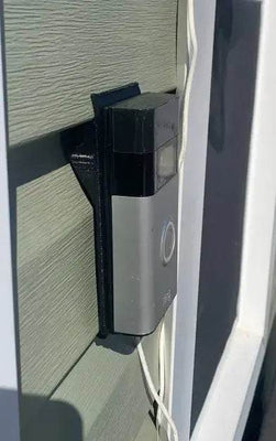 Ring Battery Doorbell (2nd Gen, 2026) Mounts | Retinal 2K