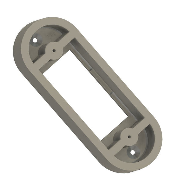 Custom Reolink WIred Extension - Fits POE or Extend Outward up to 2in.