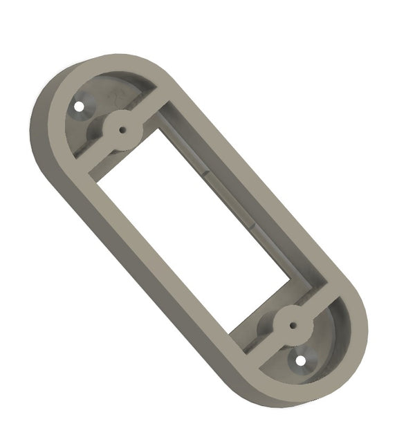 Custom Reolink WIred Extension - Fits POE or Extend Outward up to 2in.