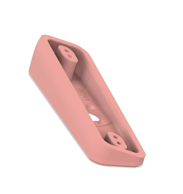 Angle Wedge for Doorbells - 15 Degree Fixed Angle Selection not adjustable