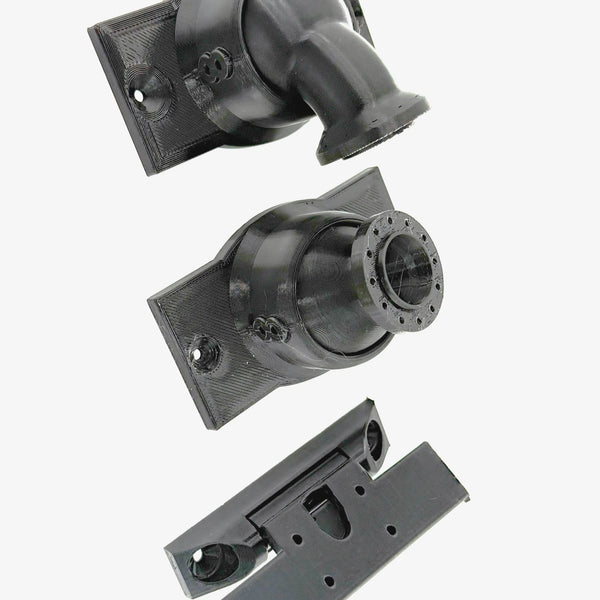 2nd Base Only Offer for Adjustable Mounts Replacement Parts