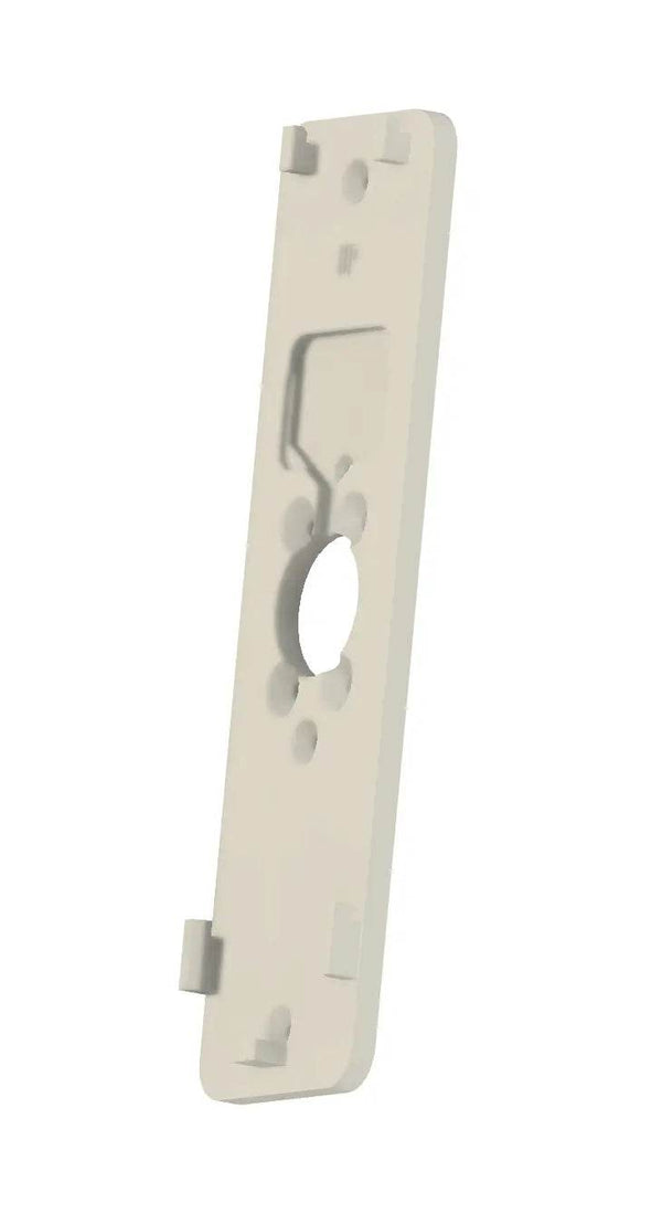 Wyze Pro Mounting Bracket - Replacement Bracket Pack of 2 in Black (in case one breaks) - DoorbellMount.Com