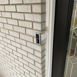 Ring Pro 2 Doorbell Brick Extension - 9/16in Wide - 5/8" Offset Extenders - DoorbellMount.Com