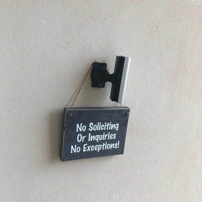 Adjustable Swivel 90° Doorbell Mount for Side Walls to Turn 90 Degrees - DoorbellMount.Com