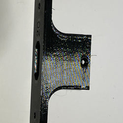 Extension For Fixed Mounts - DoorbellMount.Com