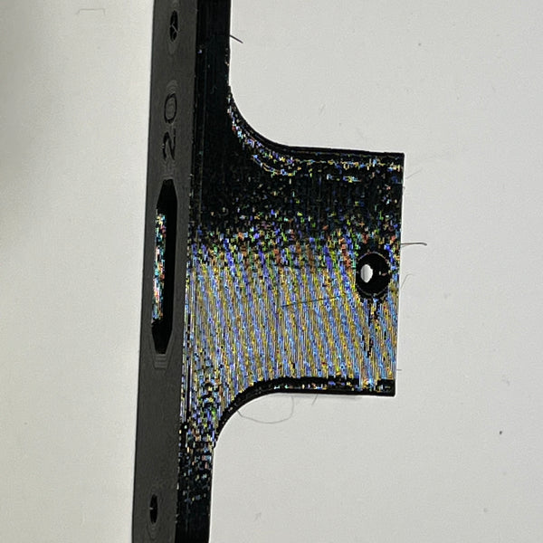 Extension For Fixed Mounts - DoorbellMount.Com