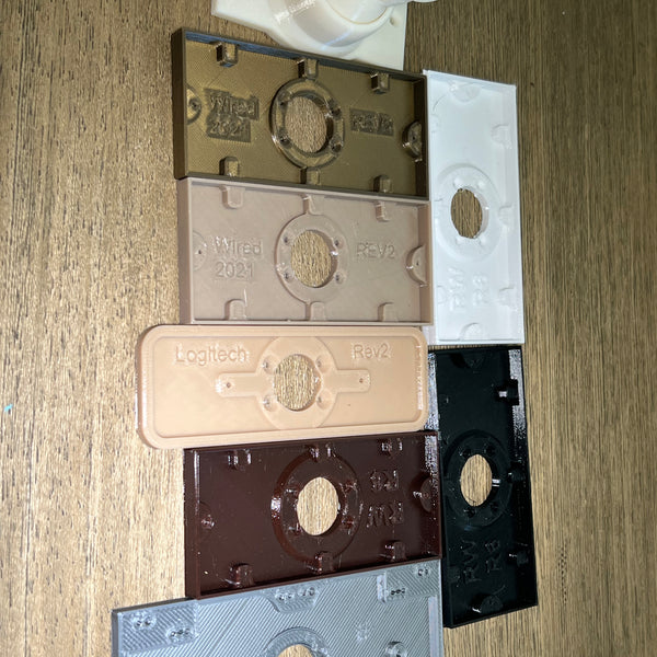 Color Change Request options displayed: off white, bronze, khaki, beige, brown, silver, white, and black choices.